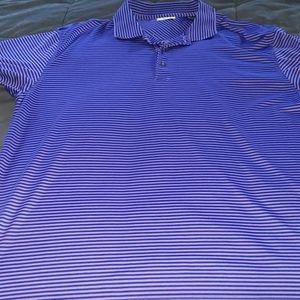 XL Izod Golf Polo